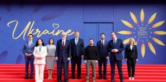 Zelenski e quajti Putinin një “Hilter të dytë”, Majko: Rusia kërkon ndryshimin e rregullave globale me armë, po bëhet realitet ëndrra e keqe e Milosheviçit