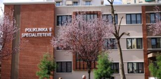 Poliklinika e re të Specialiteteve në Elbasan: Teknologji bashkëkohore në shërbim të 430 mijë banorëve