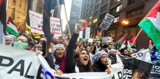 Akuzat ndaj Hamasit për dhunë seksuale, familjet e pengjeve pjesë e takimit të Këshillit të Sigurimit në OKB