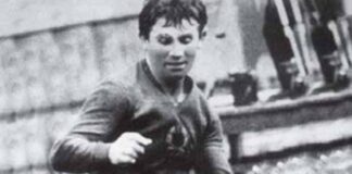 Ndërron jetë në moshën 82-vjeçare legjenda e futbollit korçar Teodor Vaso