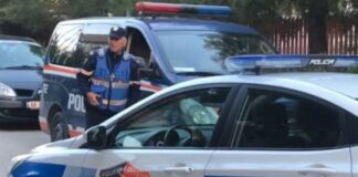 Të shtëna me armë dhe në fshatin Cukas të Lushnjës, drejt vendngjarjes nisen dy ambulanca