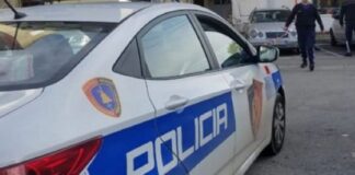 Vodhi çekun me vlerën 10 000 euro në biznesin ku punonte kasier/ Bie në pranga 23-vjeçari, në kërkim bashkëpunëtorët