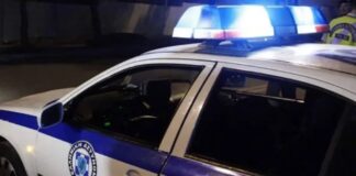 Aksion si nëpër filma! Gjenden mbi 102 kg kanabis në një makinë antidroge në Igumenicë, arrestohet polici grek dhe shqiptari