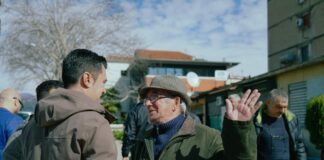 ELBASAN, SYNOHET 24 ORË UJË NË DITË INVESTIMET NËNTOKËSORE NË NJËSINË 3