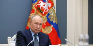 Putin paralajmëroi luftë bërthamore? Presidenti rus del me deklaratën e re: Figura të caktuara të Perëndimit po bëjnë një…