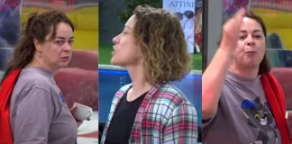 Sherr i fortë me ofendime të rënda! Banorja e re-Eglës: Copë mishi me dy sy, mizerje, turpëron nënat dhe gratë shqiptare