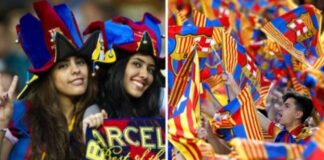 “Nuk largohem, jam i lumtur këtu”, 27-vjeçari besnik me Barcelonën