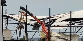 Tragjedia me dy viktima dhe 7 të plagosur/ Dy veprat penale që ka nxjerrë grupi hetimor në vendngjarje