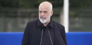 “Ballkani i rrezikuar nga Rusia”, Rama: Baza ajrore në Kuçovë element sigurie, së shpejti edhe baza detare në Porto Romano