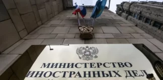 Moska nis kërcënimet dhe paralajmërimet për dëbime: Ambasadorët perëndimorë po përzihen shumë në punët tona të brendshme