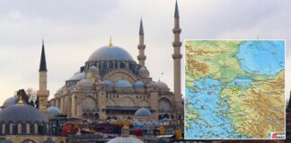 Tërmeti që goditi dje Turqinë, sizmologët të shqetësuar për një goditje më të fortë, ja çfarë thonë