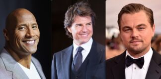 “Forbes” publikon listën e aktorëve më të paguar për vitin 2023