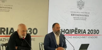 Zbardhen detaje nga mbledhja e Ramës me ministrat dhe kryebashkiakët/ Mazniku prezanton raportin: Ja cilat janë bashkitë me më shumë borxhe