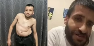 Vetëvrasja e Sibela Abedinit, Apeli lë në burg Altin Çokun! I publikoi foto intime në TikTok