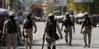 Plas dhuna e bandave, Haiti në kaos: BE tërheq personelin!