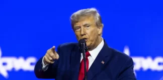 “Bëri edhe ca gjëra të mira”, çfarë thoshte Trump për Hitlerin dhe çfarë “vlerësonte” tek ai