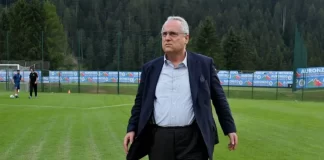 Lotito “burgos” skuadrën pas humbjes me Udinesen, Sarri drejt largimit!
