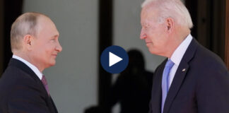 Putin ‘zbut tonet’ me Biden: Jemi gati të përdorim armë bërthamore, por…!