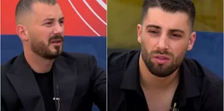 “S’i ka shkuar askush në studio”, Meritoni i zhgënjyer ndaj Romeos: E kam njohur me… Reperat thërrisnin në telefon