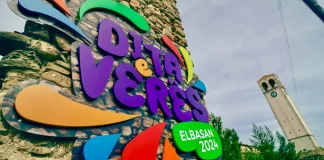 Rama mesazh urimi për Ditën e Verës: Me festën që paralajmëron diell e mbarësi, një pranverë të bukur…