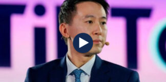 Vendimi i Dhomës së Përfaqësuesve për TIkTok, “rebelohet” CEO i kompanisë: Ngrini zërin të gjithë!