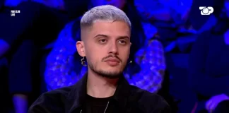 “Me menaxherin s’kam folur që kur dola nga BBV3”, Bardhi thyen heshtjen, tregon kush e publikoi foton e së ëmës në spital: Sot do hap Instagramin e ri!