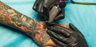 Studim i ri: Tatuazhet forcojnë sistemin imunitar