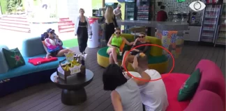 Ledjona i thyen vezën në kokë Romeos, agravon debati! Ilnisa: Mirë ta bëri, dil në diell ta skuqim