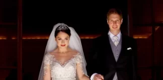 Gjyqi për divorcin mes Elia Zaharias dhe Princ Lekës, zbulohet ç’ndodhi në seancën e sotme