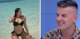 Bledi Mane zbulon sekretin e Erjola Doçit: E mban të fshehtë, por është e lidhur me reperin e famshëm! Jeton në…