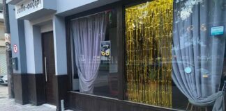 Klienti ther me thikë kuzhinierin shqiptar në një restorant në Selanik! Si nisi debati mes tyre