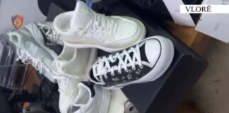 Shiste online veshje të ndryshme kontrabandë, nën hetim një 34-vjeçare