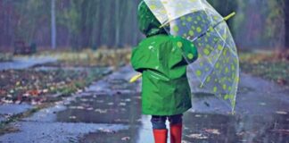 Shi dhe kushte atmosferike të paqëndrueshme! Si do jetë moti sot dhe gjatë gjithë javës