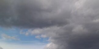 Mot i vranët dhe me shi, si do jenë temperaturat për këtë të shtunë