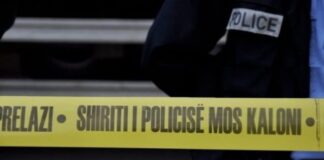 Detajet/ U qëllua me armë zjarri duke ecur me makinë, kush është 54-vjeçari që mbeti i plagosur në Lezhë