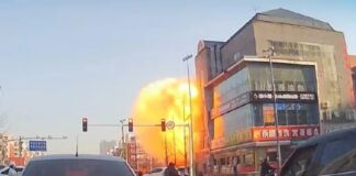 Tronditet Pekini! Shpërthim vdekjeprurës në një restorant kinez, zbardhet shkaku