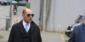 U sulmua dje barbarisht, si paraqitet gjendja e avokatit Sokol Mëngjesi dhe çfarë dihet deri më tani