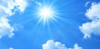 Temperatura deri në 30 gradë! Në disa zona mund të ketë stuhi me breshër, si do jetë moti për sot