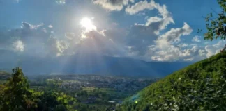 Mot me kushte të qëndrueshme, si do jenë temperaturat për ditën e sotme