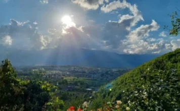 Mot me kushte të qëndrueshme, si do jenë temperaturat për ditën e sotme