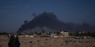 Asnjë plan për mbrojtjen e civilëve, Izraeli avancon në Rafah!