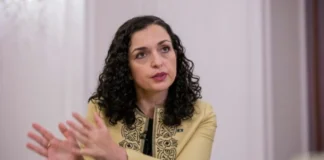 Rusia front i ri kundër Perëndimit, Osmani: Po e ndihmon Serbia!