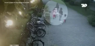 Zbardhet dëshmia e kunatës në Prokurori: Biseda e fundit me Almën! Pasi u ndava me të dhe fëmijët, Erdgysi më tha se…