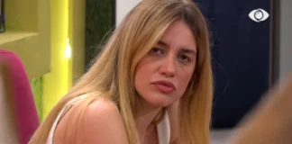 “O vajzë e poshtër”, Egla shpërthen në ofendime ndaj Heidit: Tall këllqin tënd të vogël me mua…