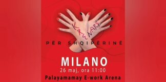 Turi me Diasporën, ja ku do të mbahet takimi i radhës i Ramës me emigrantët shqiptarë nëpër botë