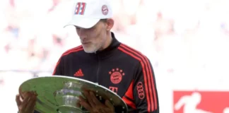 A do të vazhdojë me Bayernin? Tuchel u jep fund dilemave