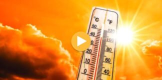 Vdekjet nga ngrohja globale! Studimi, valët e të nxehtit janë vrastare