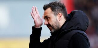 Pritet shkarkimi i Piolit, Milani nis kontaktet me De Zerbin