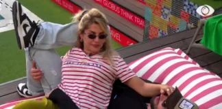 “Ai do të bëjë tatuazh buzët e mia, ndërsa unë…” Ilnisa tregon planin romantik me Meritonin