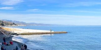 Sulm raketor në Krime, raportohet për dy të vrarë